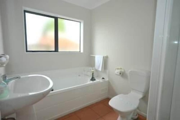 Tudor Lodge Motel (Hawera)